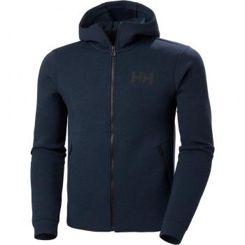Helly Hansen Men's HP Ocean Fleece Jacket 2.0 - Navy Blue