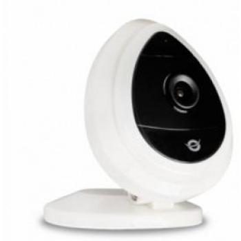 Conceptronic am720s inalámbrica Cloud IP de cámara Color Blanco
