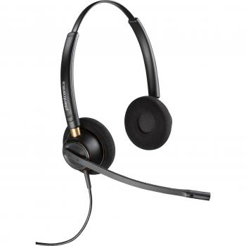 Auricular POLY EncorePro 520 Binaural