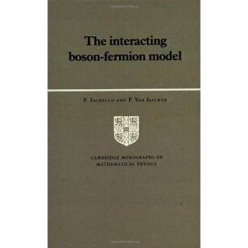Modelo Interactivo Bosón-Fermión - Monografías de Cambridge sobre Física Matemática (Tapa Dura)