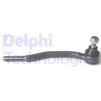 Rótula de dirección DELPHI TA1594 - Tipo: Rótula de dirección; Marca: DELPHI; Modelo: TA1594