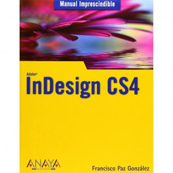 InDesign CS4