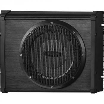 JENSEN JMPSW800 200W AMPLIFIED SUBWOOFER - 8