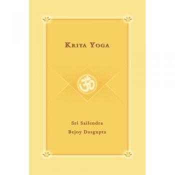 Kriya Yoga Training Program - Transformative Meditation and Breathwork Techniques