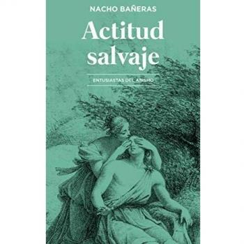 Actitud salvaje: Entusiastas del abismo: 456