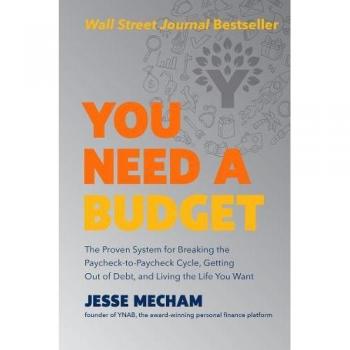 You Need a Budget