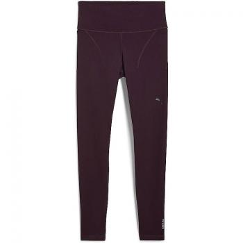 Puma Cloudspun Pantalones y Mallas Largas Fitness Mujer Morado