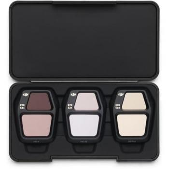 Juego de Filtros ND para Drone DJI Air 3S (ND8/32/128)