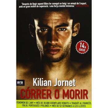 Córrer o morir