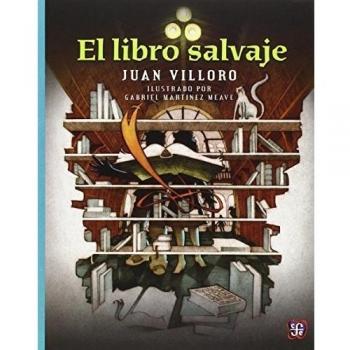 EL LIBRO SALVAJE