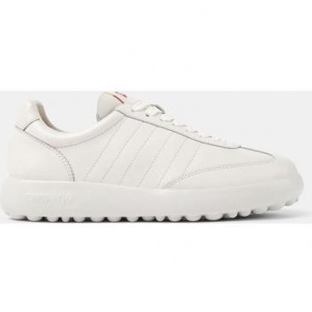 Zapatillas deportivas de mujer lisas con cordones Pelotas XLF K201392