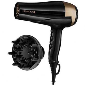 Secador de Pelo Remington Eclat Protect iónico D6092DS