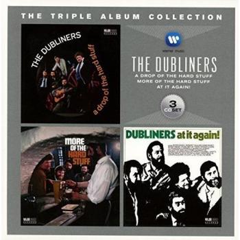 Triple Album Collection