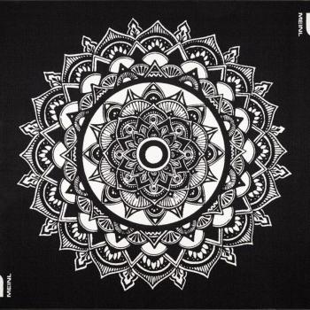 Meinl Mandala Drum Rug - MDR-MA