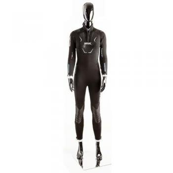 Traje Húmedo de Buceo Seacsub Space 5 mm para Mujer XL