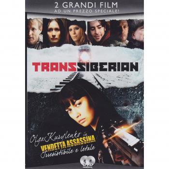 Transsiberian / Vendetta Assassina