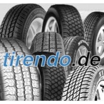 Kenda K257D (4.60-17 tt 61P Neumático trasero)