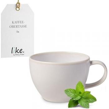 Villeroy & Boch Crafted Cotton Coffee/Tea Cup