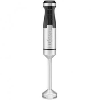 Batidora de Mano UFESA Orion 1500W, potencia de 1500W, diseño ergonómico, múltiples velocidades, accesorio para picar y batir