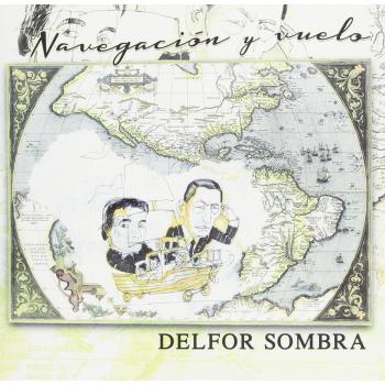 Navegacion y Vuelo