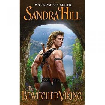 The Bewitched Viking: 5
