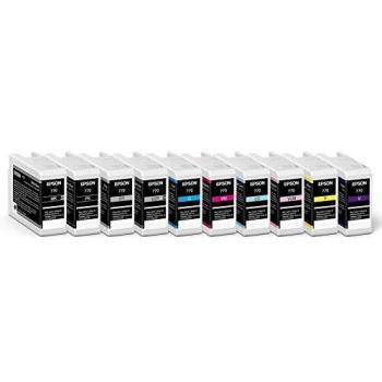EPSON Singlepack Violet T46SD UltraChrom