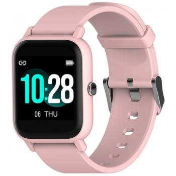 Reloj Inteligente Blackview R3 - Rosa