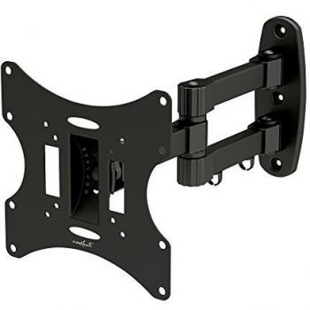 Puremounts basic2-37 Soporte de Pared para TV con 58-107cm