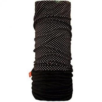 Wind X Treme 2218 Braga de Cuello, Hombre, Negro