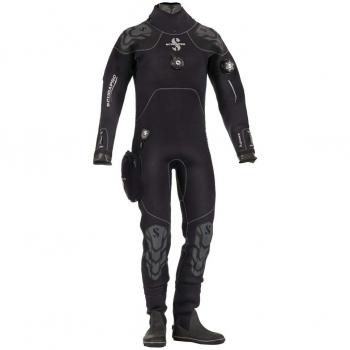 SCUBAPRO EXODRY 2015 MASC XL