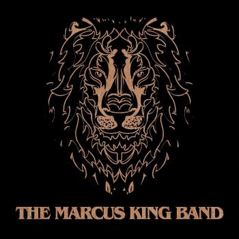 Marcus King Band Vinyl LP - Limited Edition 180g High-Quality Pressing