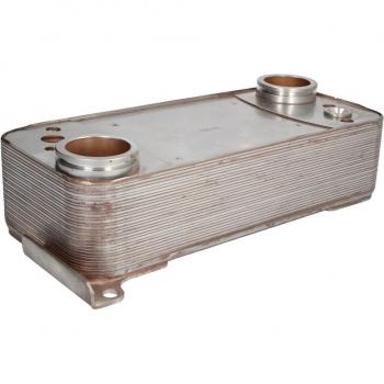 Enfriador de aceite NRF 31227 para aceite del motor