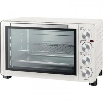 Horno de sobremesa Infiniton HSM-A30B 30L 1500W Blanco