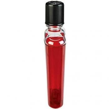 Nalgene PETACA ROJA, Unisex Adulto, Rojo, Talla Única