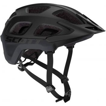 Scott Casco Vivo Plus (CE) Black, Negro