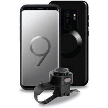 Tigra Sport Kit para Bicicleta para Samsung Galaxy S9 Plus