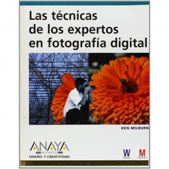 Las técnicas de los expertos en fotografía digital