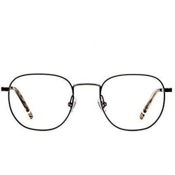 Etnia Barcelona Eyeglasses Ottensen BKGY