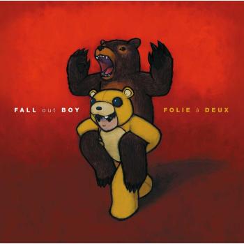 Folie à Deux - Fall Out Boy