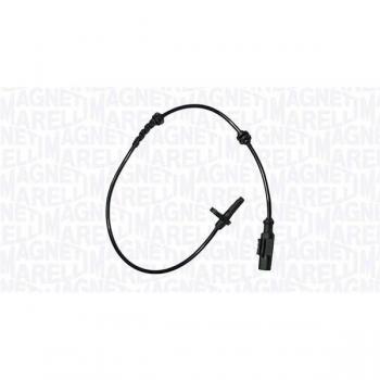 Sensor ABS MAGNETI MARELLI 172100018010