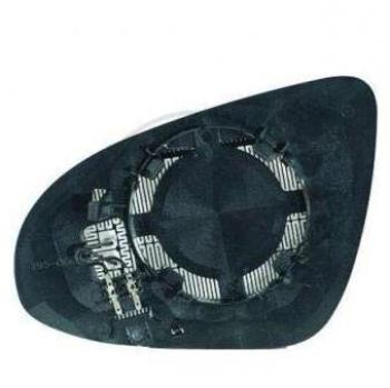 Diederichs 4212226 Cristal de espejo retrovisor exterior