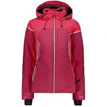 CMP Skijacke Chaqueta, Mujer, Granita, 42