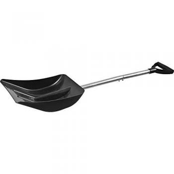 Trespass - Mr Plow Shovel, Color Black