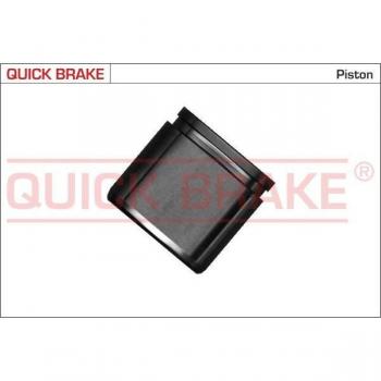 Émbolo de pinza de freno QUICK BRAKE 185088K para HYUNDAI, KIA y HONDA