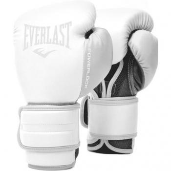 Guantes de boxeo Everlast Power Lock 2R