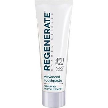 original por REGENERATE tamaño de viaje Pasta de dientes 14ml
