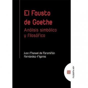 El Fausto de Goethe