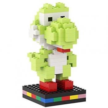 Pixo- Puzzle, Multicolor (MB003)