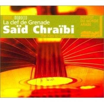 La Clef de grenade