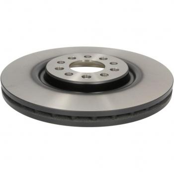 Disco de freno TRW DF4478S, tipo ventilado, 1 pieza, juego de 2 discos